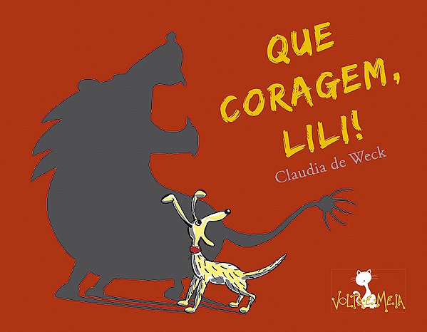 Que Coragem, Lili!..-