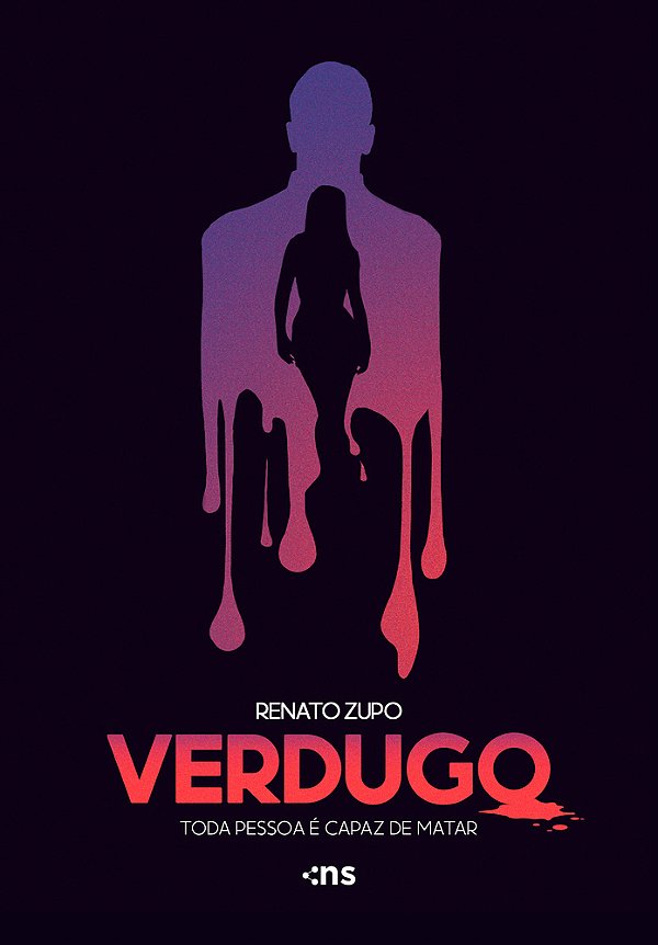 Verdugo: Toda Pessoa É Capaz De Matar..-