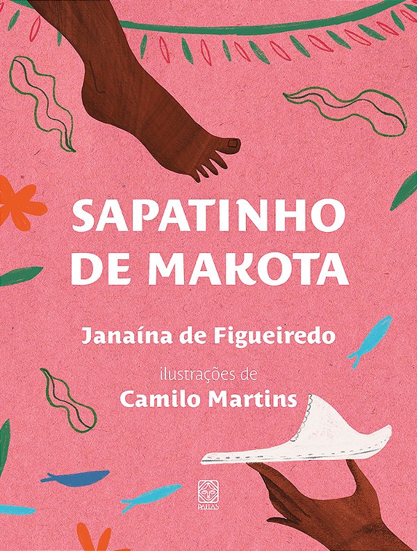 Sapatinho De Makota..-