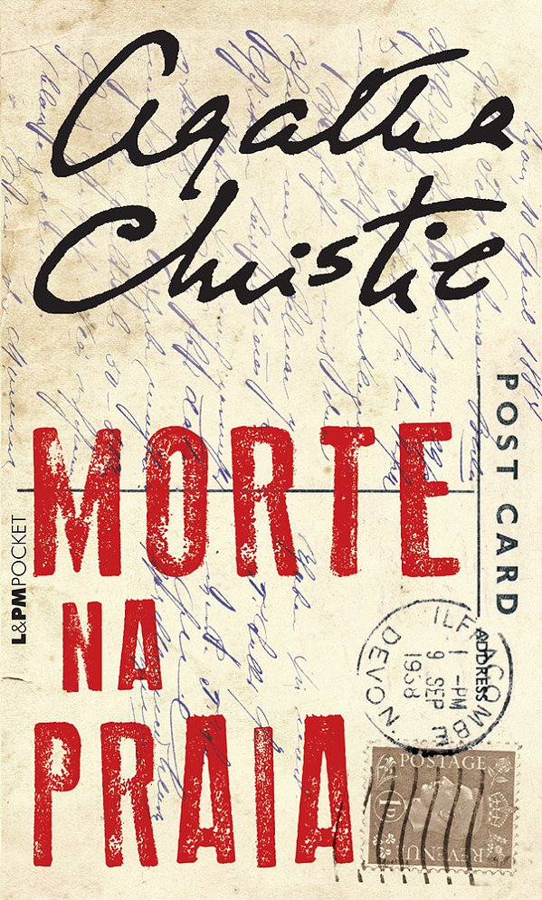 Morte Na Praia..-