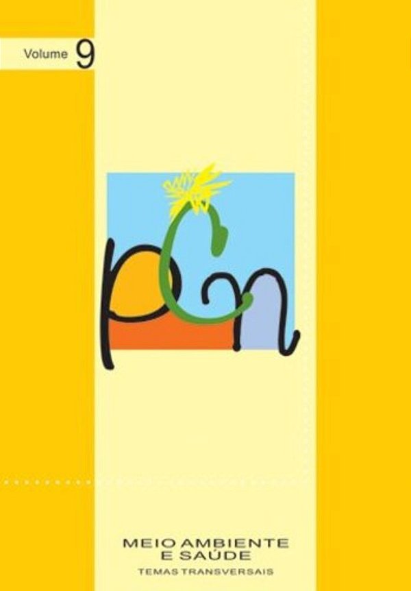 Pcn - Meio Ambiente E Saúde Temas Transversais..-