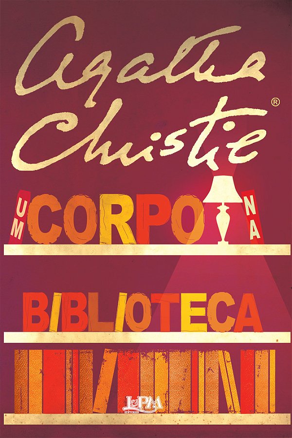 Um Corpo Na Biblioteca..-