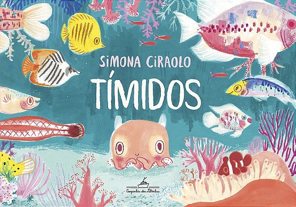 Tímidos