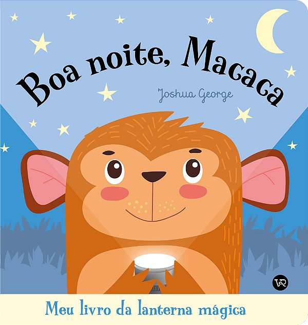 Boa Noite, Macaca..-