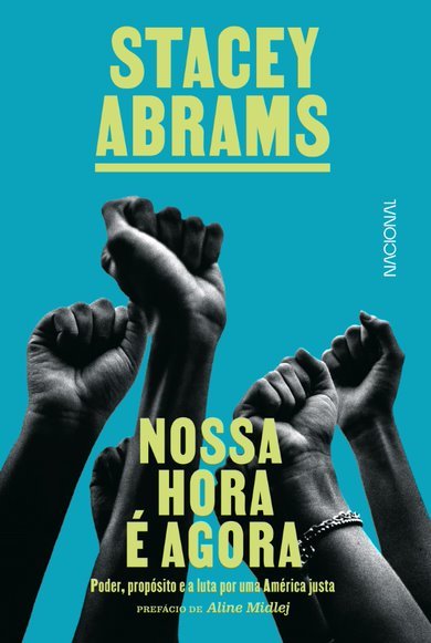 Nossa Hora É Agora..-