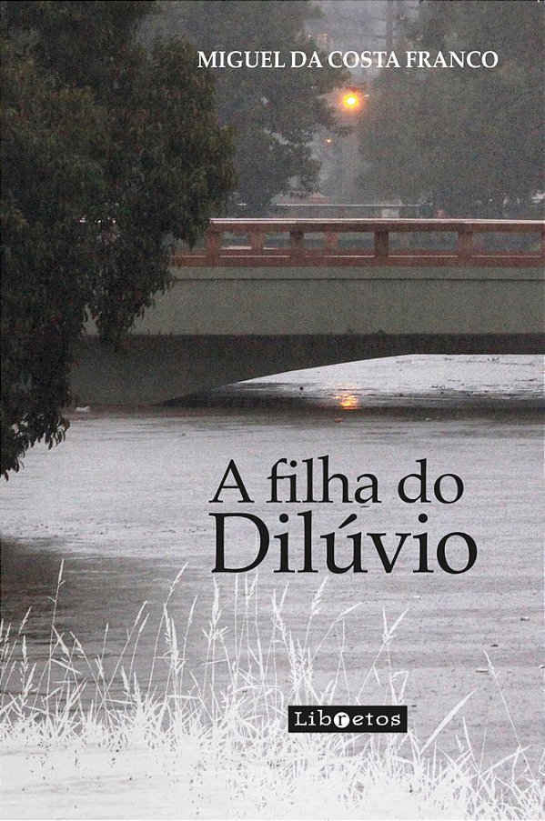 A Filha Do Dilúvio..-