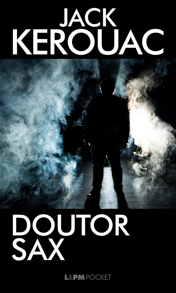 Doutor Sax..-