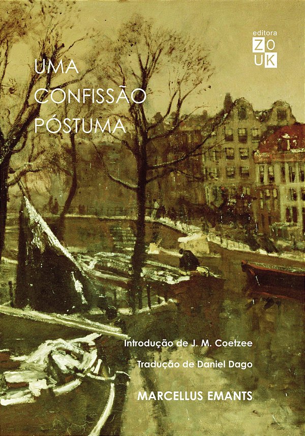 Uma Confissão Póstuma..-
