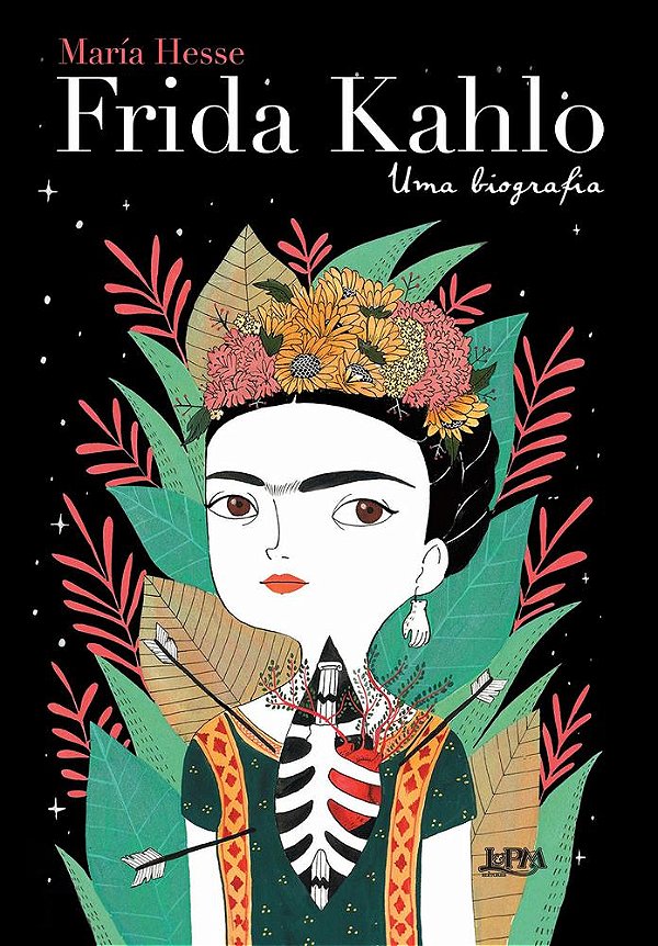 Frida Kahlo: Uma Biografia..-