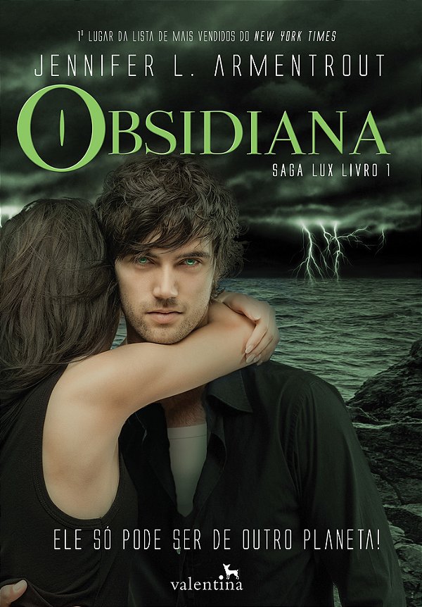 Obsidiana..-