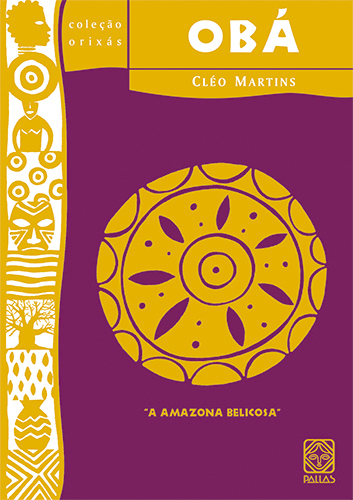Oba A Amazona Belicosa..-