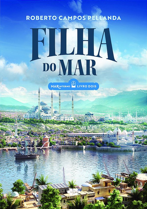 Filha Do Mar..-