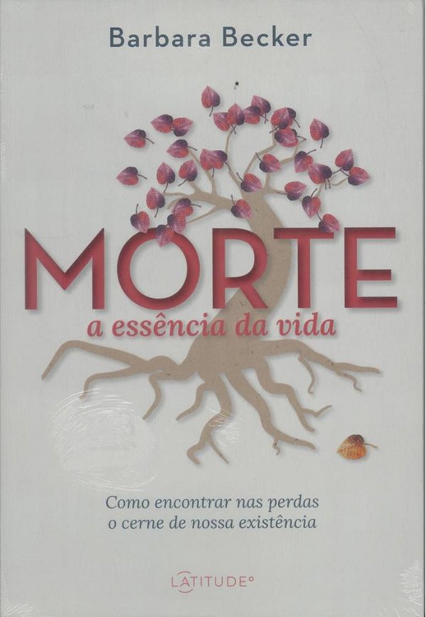 Morte: A Essência Da Vida..-