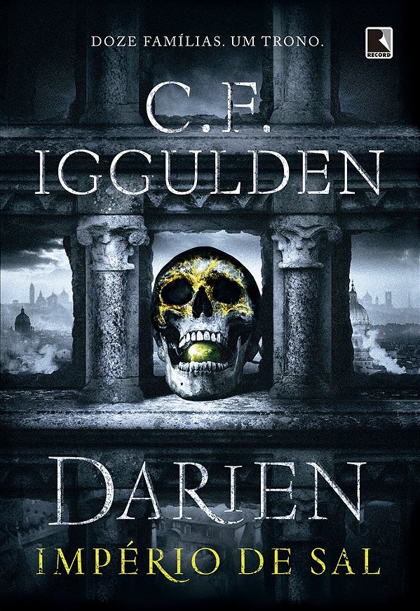 Darien..-