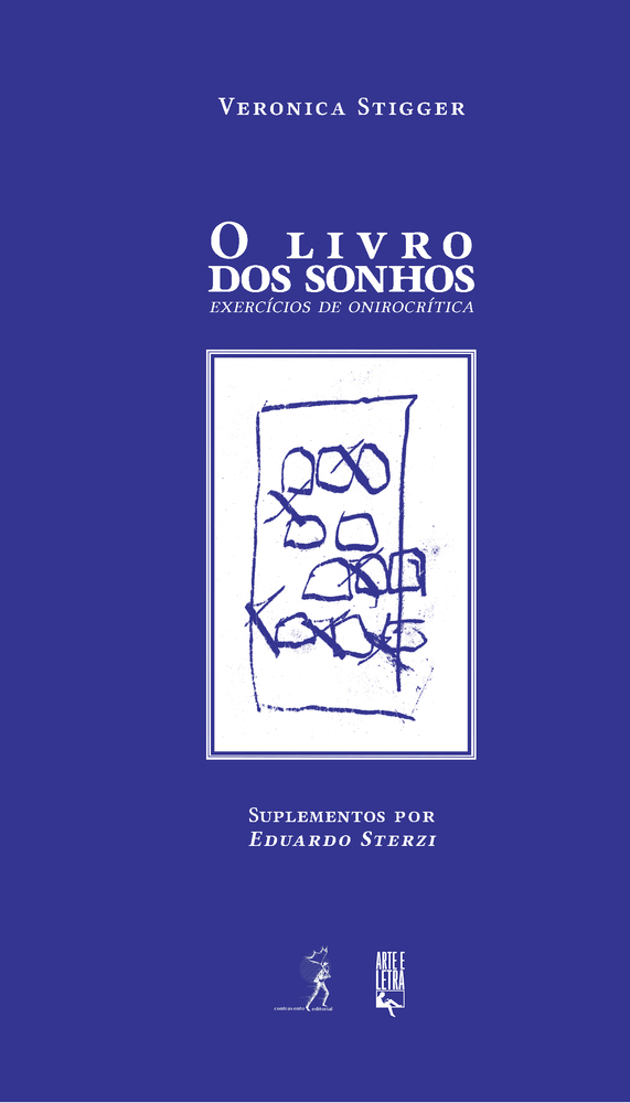 O Livro Dos Sonhos..-