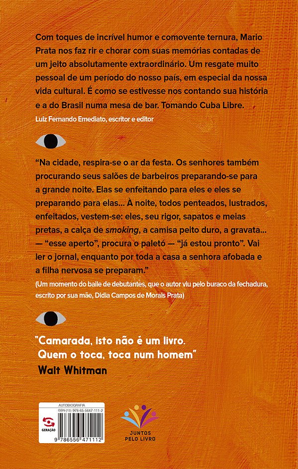 Pelo Buraco Da Fechadura Eu VI Um Baile De Debutantes..-