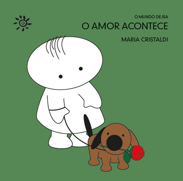 O Amor Acontece..-