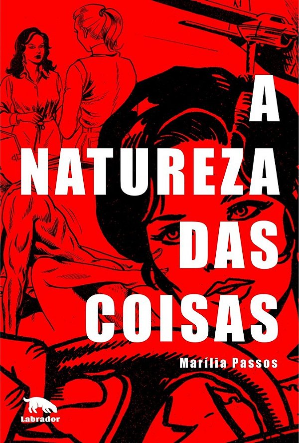 A Natureza Das Coisas..-
