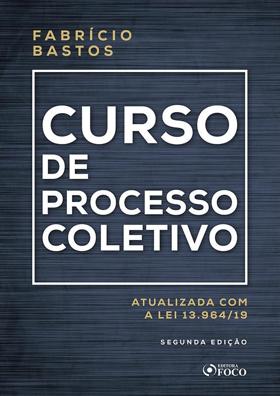 Curso De Processo Coletivo..-