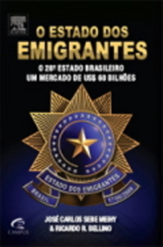 O Estado Dos Emigrantes..-