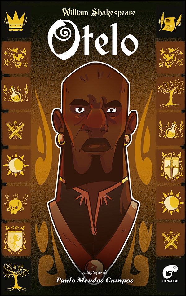 Otelo..-