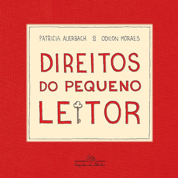 Direitos Do Pequeno Leitor