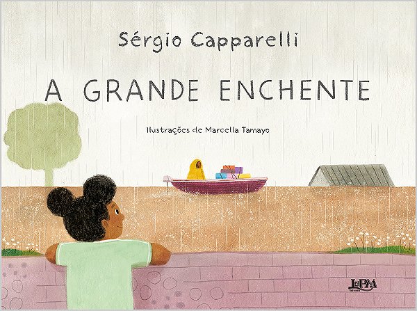 A Grande Enchente..-