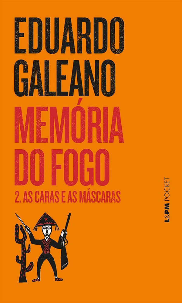 Caras E As Mascaras, As (Livro De Bolso)..-