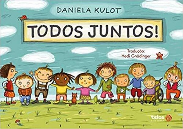 Todos Juntos..-