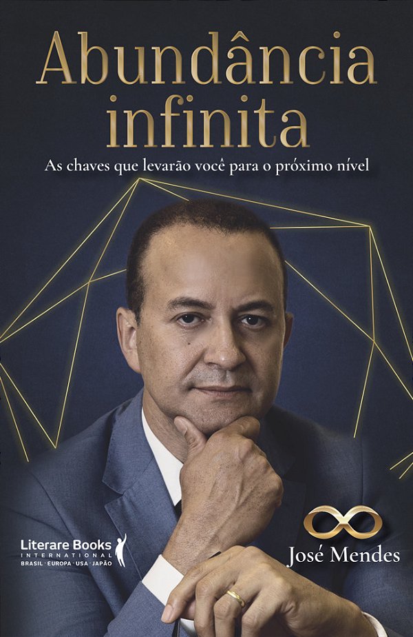 Abundância Infinita As Chaves Que Levarão Você Para O Próximo Nível..-