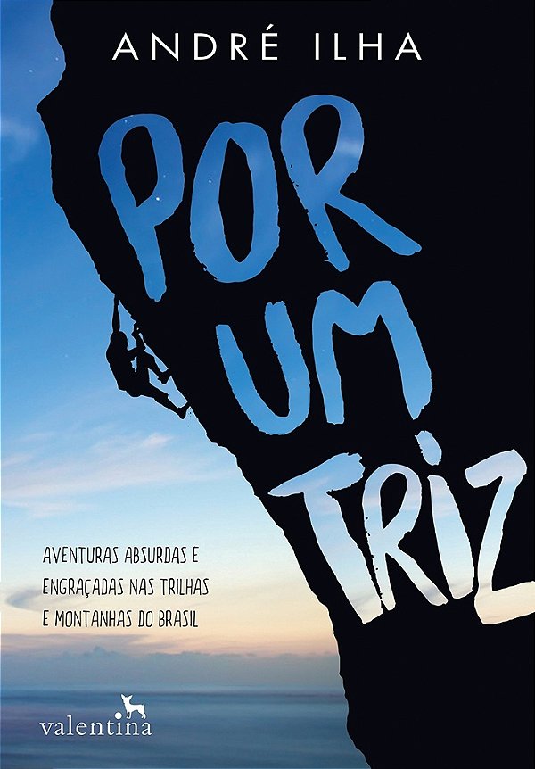 Por Um Triz..-