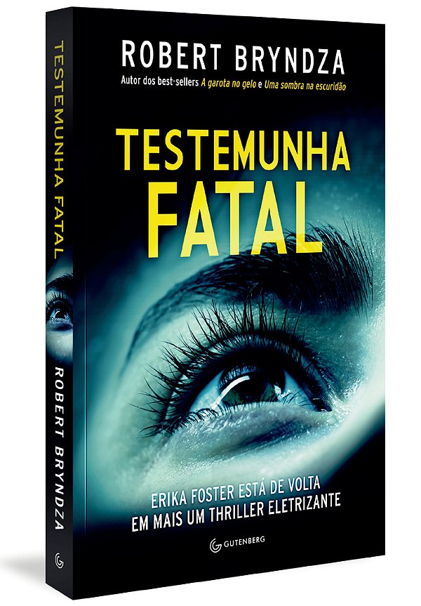 Testemunha Fatal..-