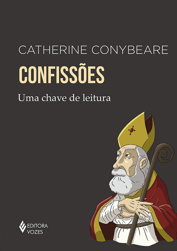 Confissoes: Uma Chave De Leitura..-