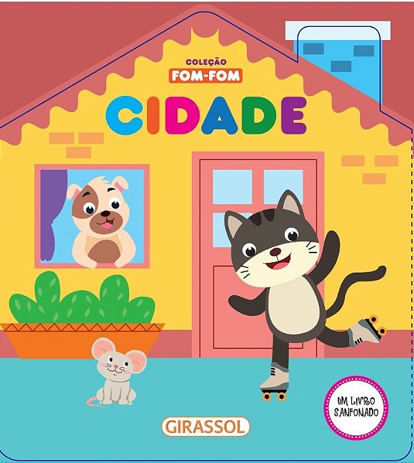Fom-Fom Cidade..-