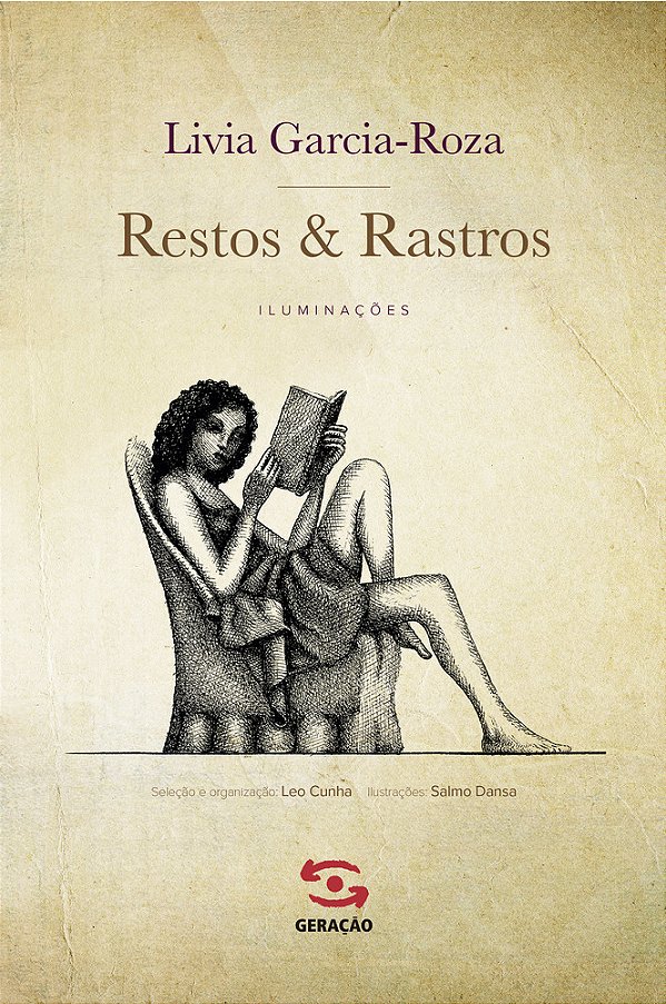 Restos & Rastros..-