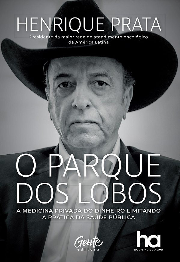 O Parque Dos Lobos A Medicina Privada Do Dinheiro Limitando A Prática Da Saúde Pública No Brasil..-