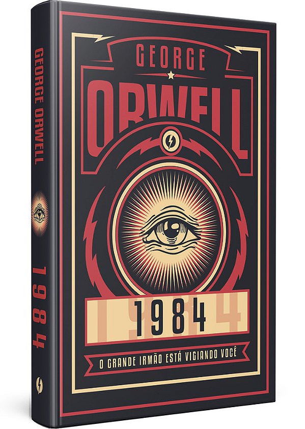 1984 - Edição De Luxo..-