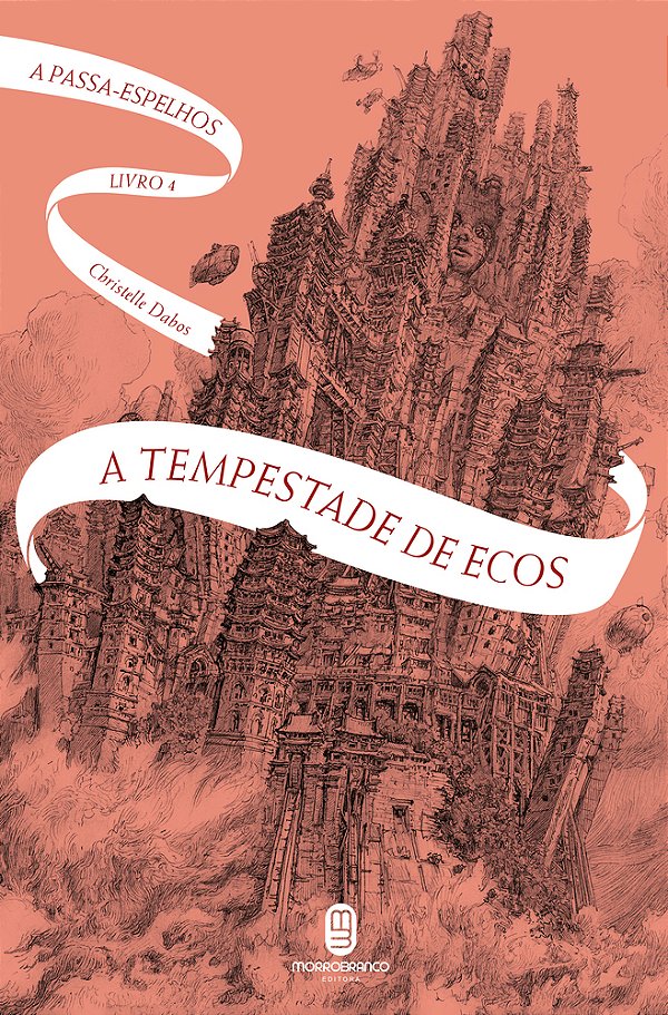 A Tempestade De Ecos..-