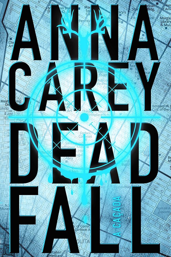 Dead Fall..-