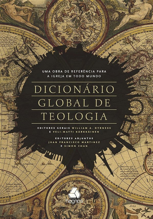 Dicionário Global De Teologia