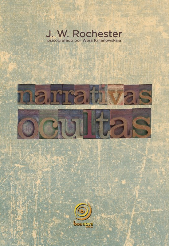Narrativas Ocultas..-