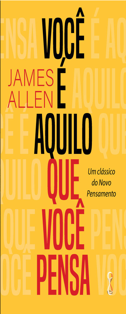 Você É Aquilo Que Você Pensa..-