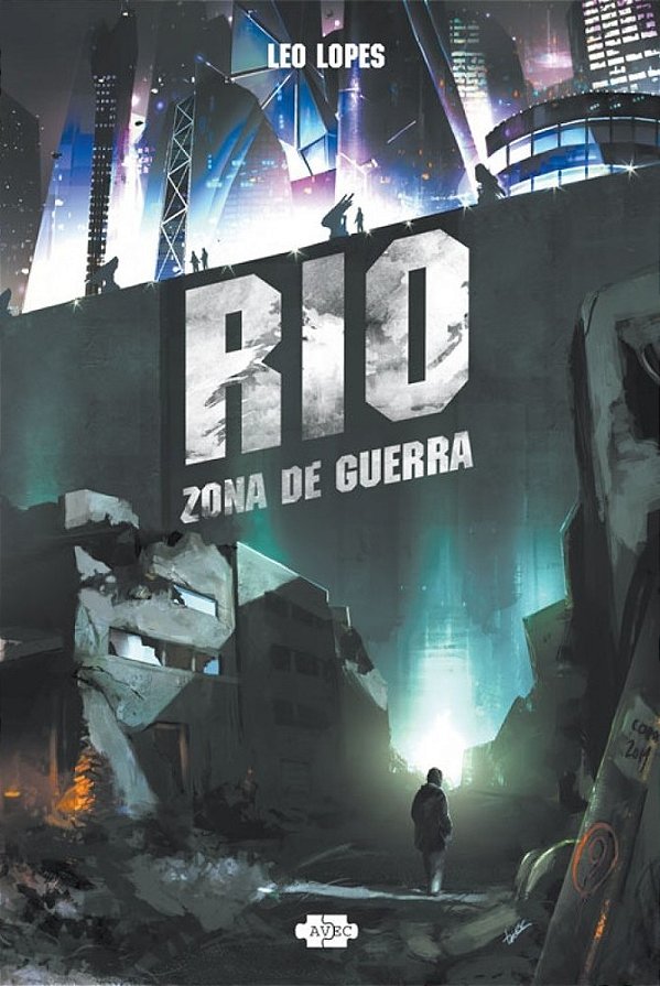 Rio: Zona De Guerra..-
