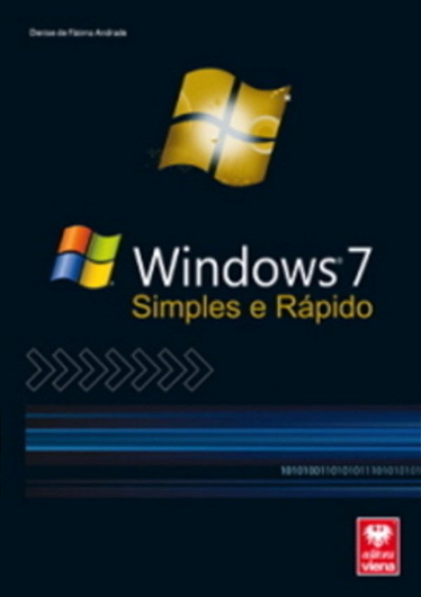 Windows 7 - Simples E Rápido
