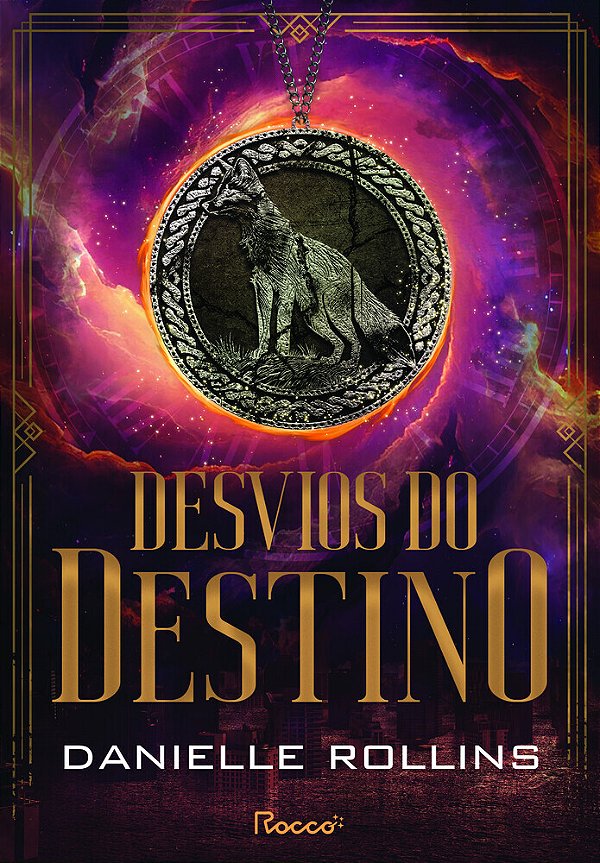 Desvios Do Destino..-