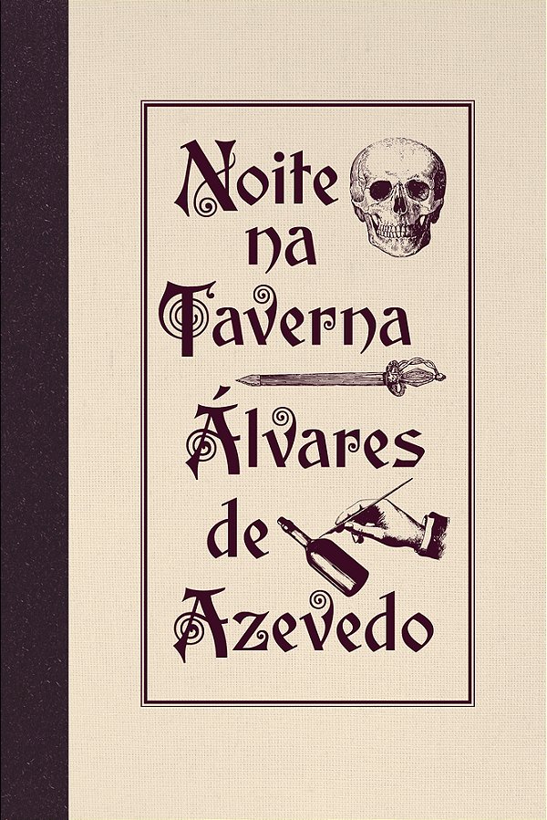 Noite Na Taverna..-