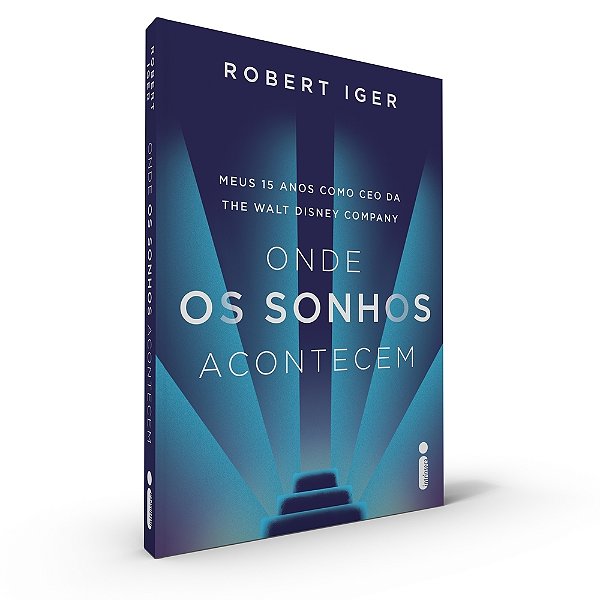 Onde Os Sonhos Acontecem..-