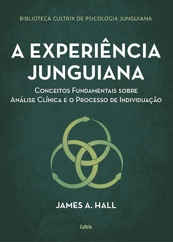 A Experiência Junguiana Conceitos Fundamentais Sobre Análise Clínica E O Processo De Individuação..-