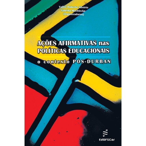 Ações Afirmativas Nas Políticas Educacionais..-