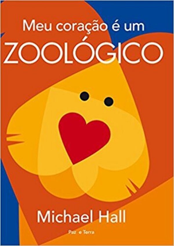 Meu Coração É Um Zoológico..-